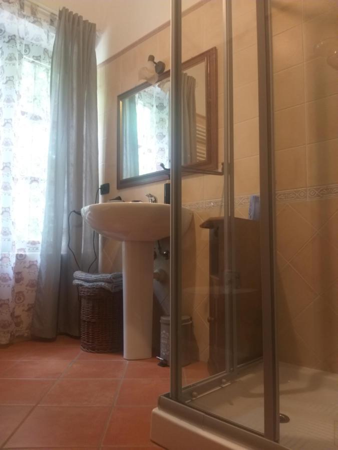 مبيت وإفطار San Damiano dʼAsti Mosci'S Bed & Beer المظهر الخارجي الصورة
